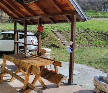 Semizovac Villa | Villa GOLD
