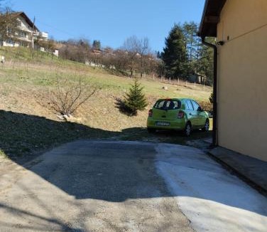 Semizovac Villa | Villa GOLD
