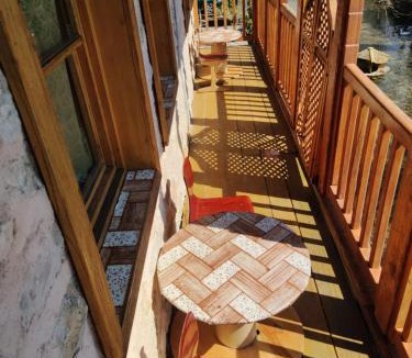Stolac Apartment | National Monument Konak