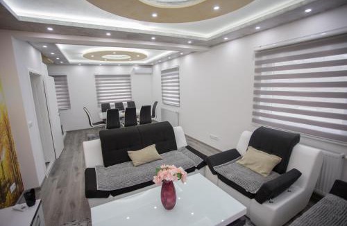 Tuzla Canton Apartment | Apartment LUX 2