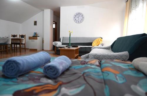 Laktasi Apartment | Apartman Sena