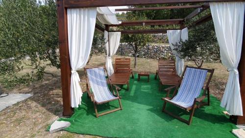 Sestanovac House | House Fun&Relax