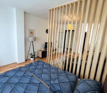 Bosanska Dubica Apartment | Apartman MS