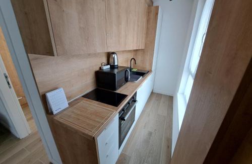 Jahorina Apartment | Apartman Lenka Villa Mont Jahorina