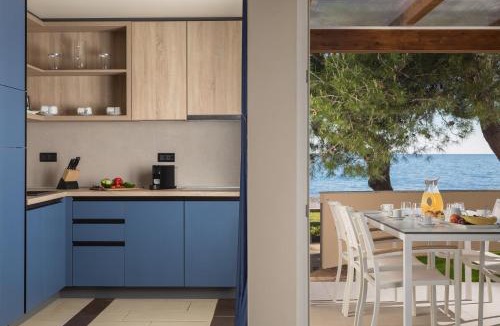 Monterol Villa | Istrian Villas Plava Laguna