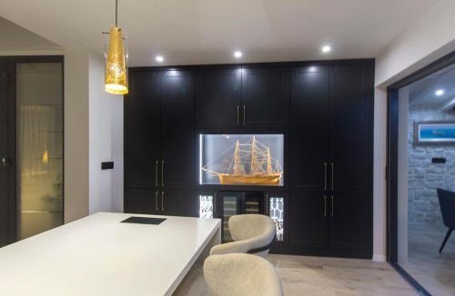 Vinisce Villa | Villa Lux