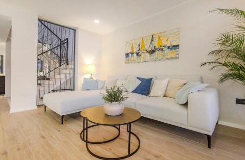 Vinisce Villa | Villa Lux