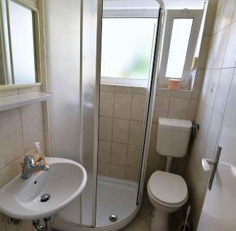 Donji Kraj Apartment | Apartments in Moscenicka Draga 34158