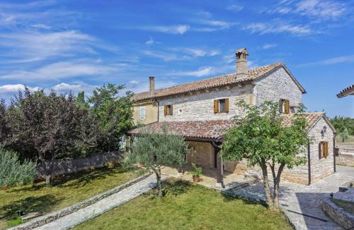 Modrusani House | Mariva in Modrušani (Haus für 5 Personen)