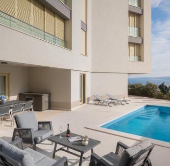 Dugi Rat Apartment | Apartment TESI