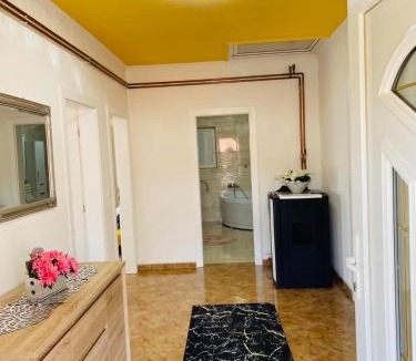 Gradacac Apartment | Apartman Kula
