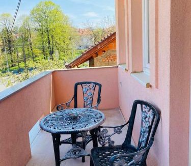 Gradacac Apartment | Apartman Kula