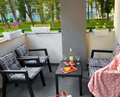 Trebinje Apartment | Apartman Barocco