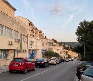 Neum Apartment | Studio Sunrise