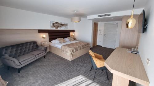 Porat Bed & Breakfast | Villa Vista 1