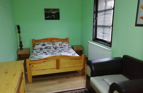 Visegrad Apartment | Apartmani Aura