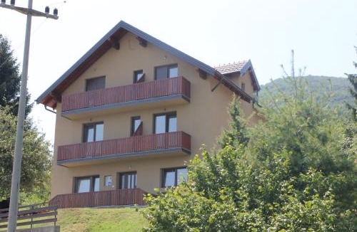 Seliste Dreznicko House | House Štefanac B&B