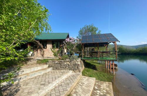 Lohovo House | Villa Enio