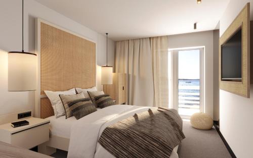 Hvar Old Town Hotel | Beach Bay Hvar Hotel
