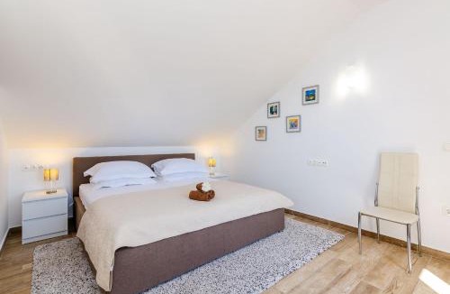 Zvekovica Villa | Villa Rubea