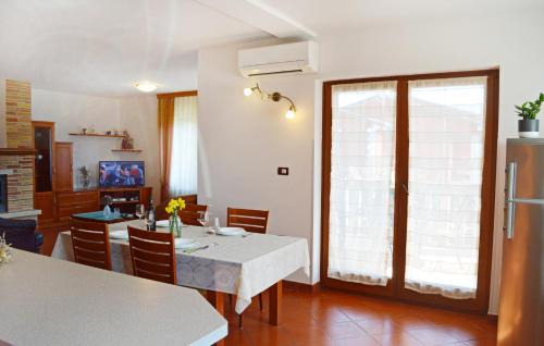 Fiorini Apartment | Apartments Leone