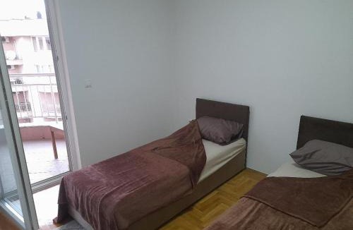 Ilidza Apartment | Gold Apartment