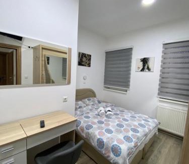 Sumece Apartment | Apartmani Venci Travnik