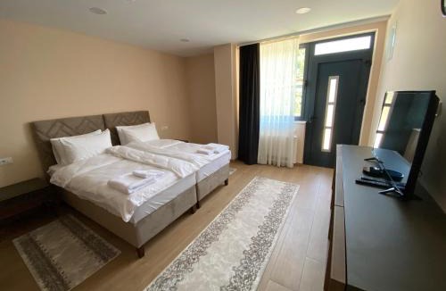 Foca Apartment | Apartmani Nešković Foča