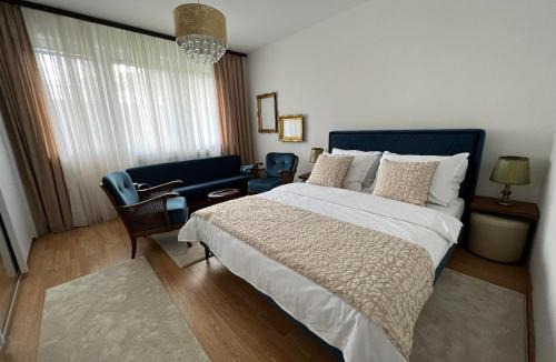 Visoko Apartment | Apartment ALEYA