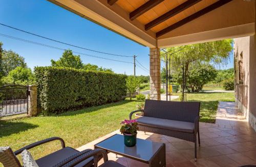 Marceljani House | Holiday Home Verbanac by Interhome