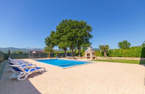 Donji Prolozac House | Villa Maria