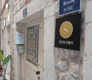 Grad Apartment | S-Rooms