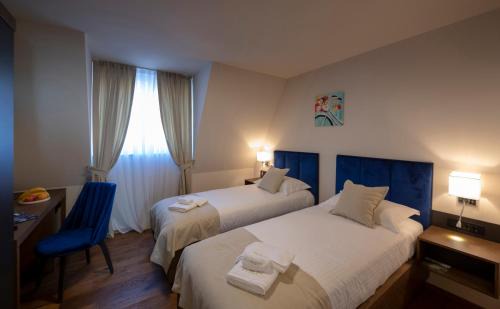 Bihac Hotel | Resort Una Park