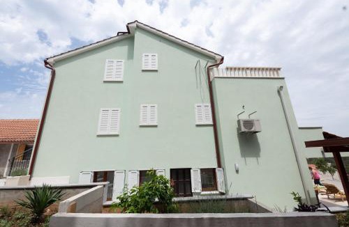 Cove Osibova (Milna) Apartment | Villa Kalinić