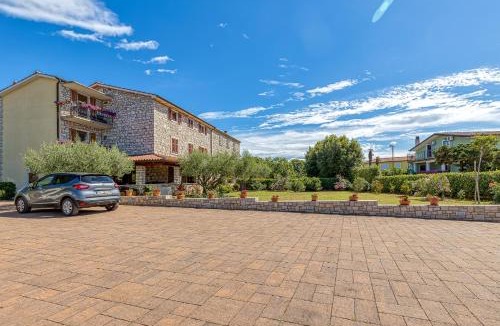 Lovrecica Bed & Breakfast | La Quiete B&B