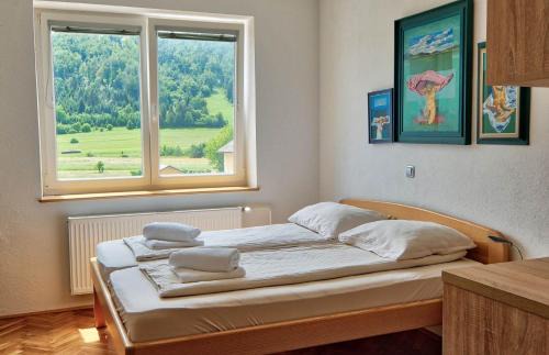 Velike Bloke House | Prenočišča Miklavčič