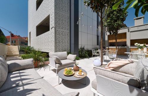 Bacvice Apartment | Luxury Apartments Villa Mala Split
