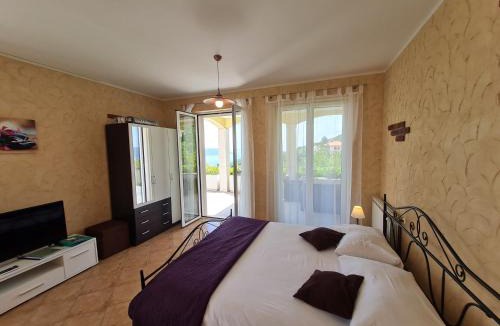 Sveta Jelena Apartment | Apartman EN