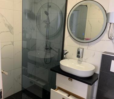 Kastel Novi Apartment | Apartment Petra
