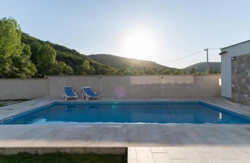 Mostar Villa | Bunica Spring Villa
