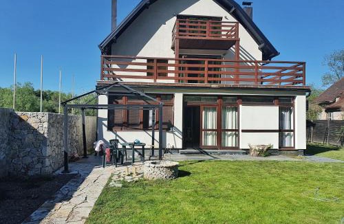 Ilidza Villa | Villa Vrelo Bosne