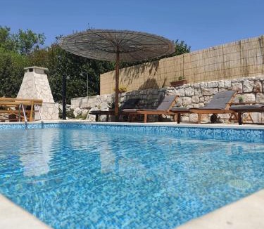 Herzegovina-Neretva Canton House | Villa Nada