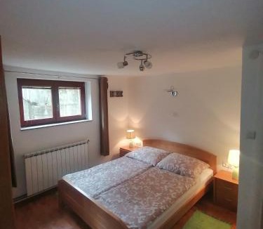 Sarajevo Apartment | Apartment Old Town