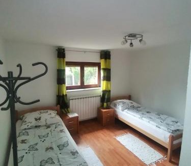 Sarajevo Apartment | Apartment Old Town