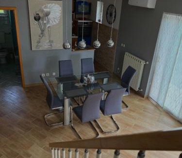 Mihotici Villa | Kuća za odmor Viktoria