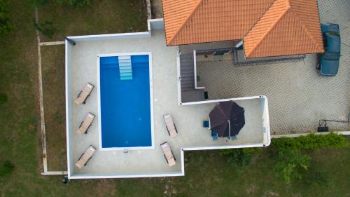 Neoric Villa | VILLA REBECCA, Muć - Split