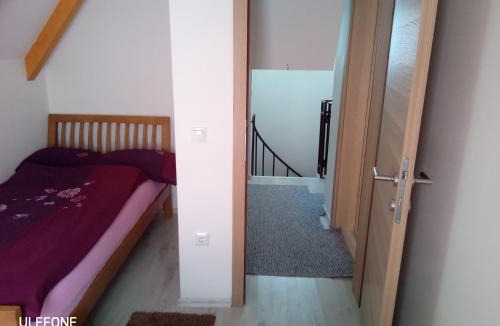 Babanovac House | Vikendica Vlašić kukotnica