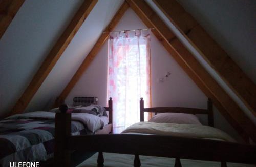Babanovac House | Vikendica Vlašić kukotnica