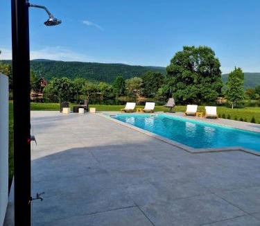 Bihac Villa | Villa Eda