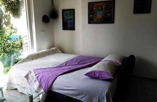 Split Apartment | Marjan Rose